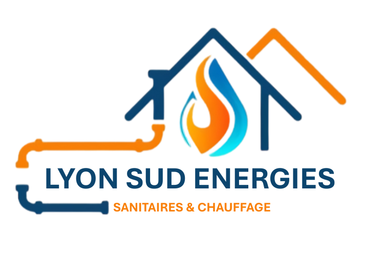 Lyon Sud Energies — Plombier Chauffagiste